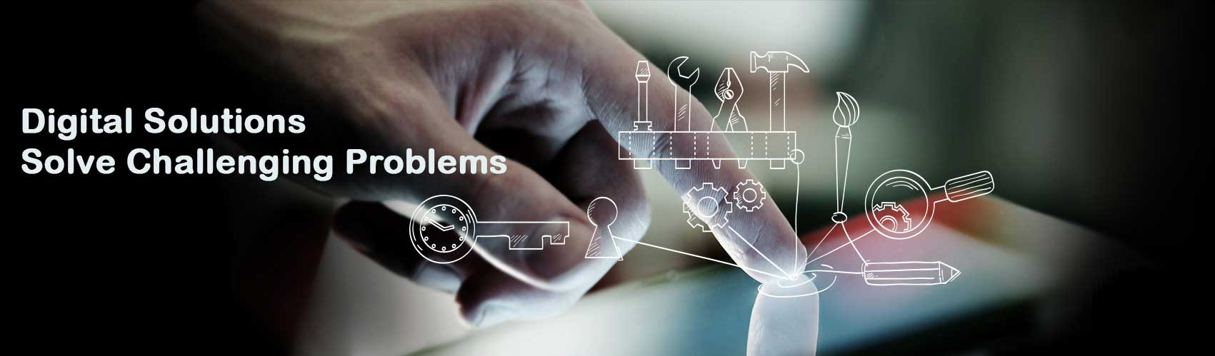 Application Development