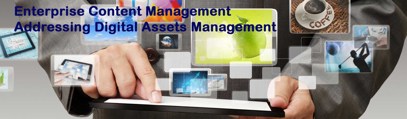Enterprise Content Management