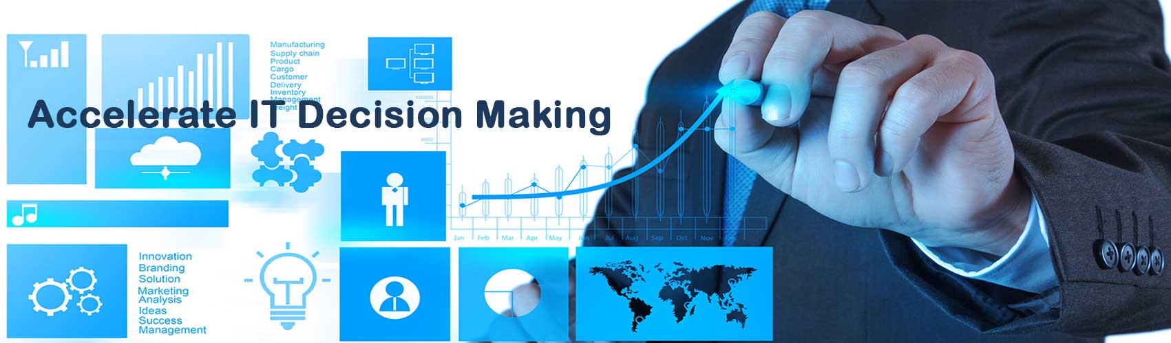 Enterprise Management