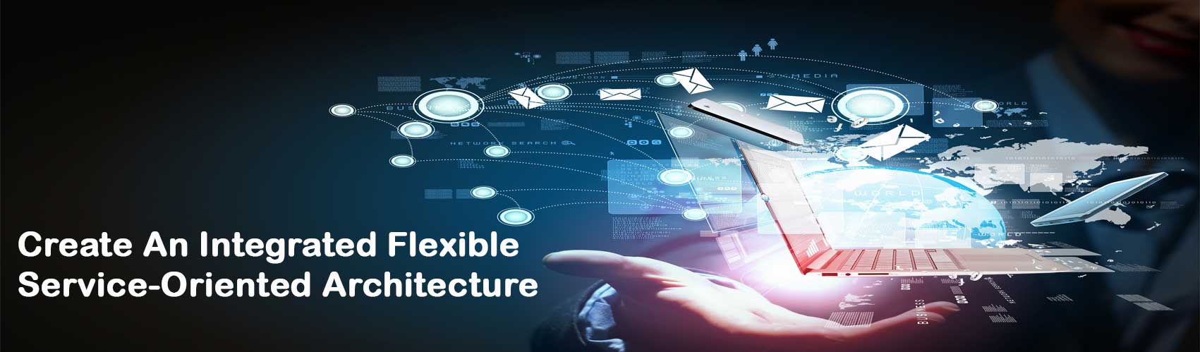 IT Strategy and Architecture