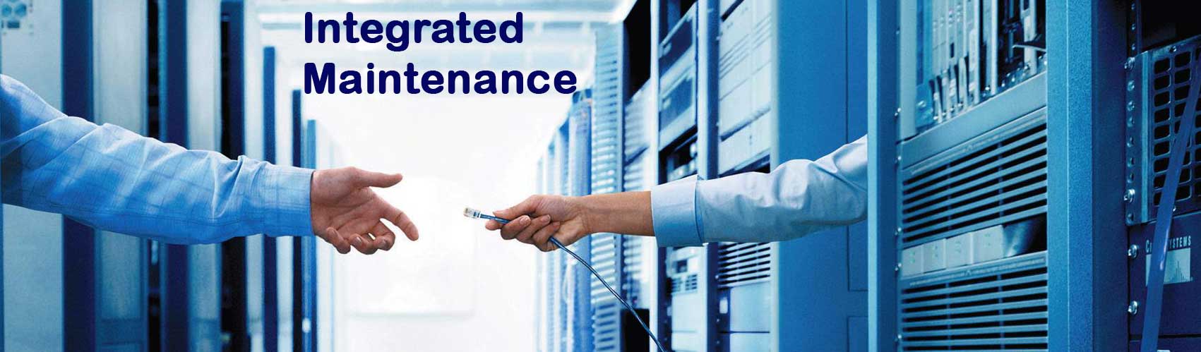 Technology Maintenance